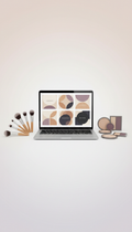 Creative Eyeshadow Masterclass Module