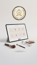 On-Set Makeup Certification Course