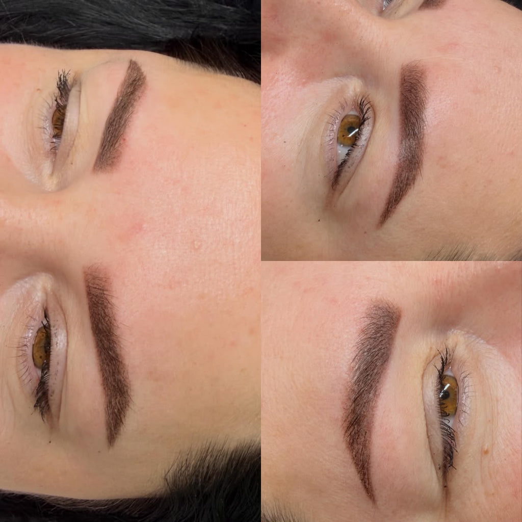Trucco Permanente
