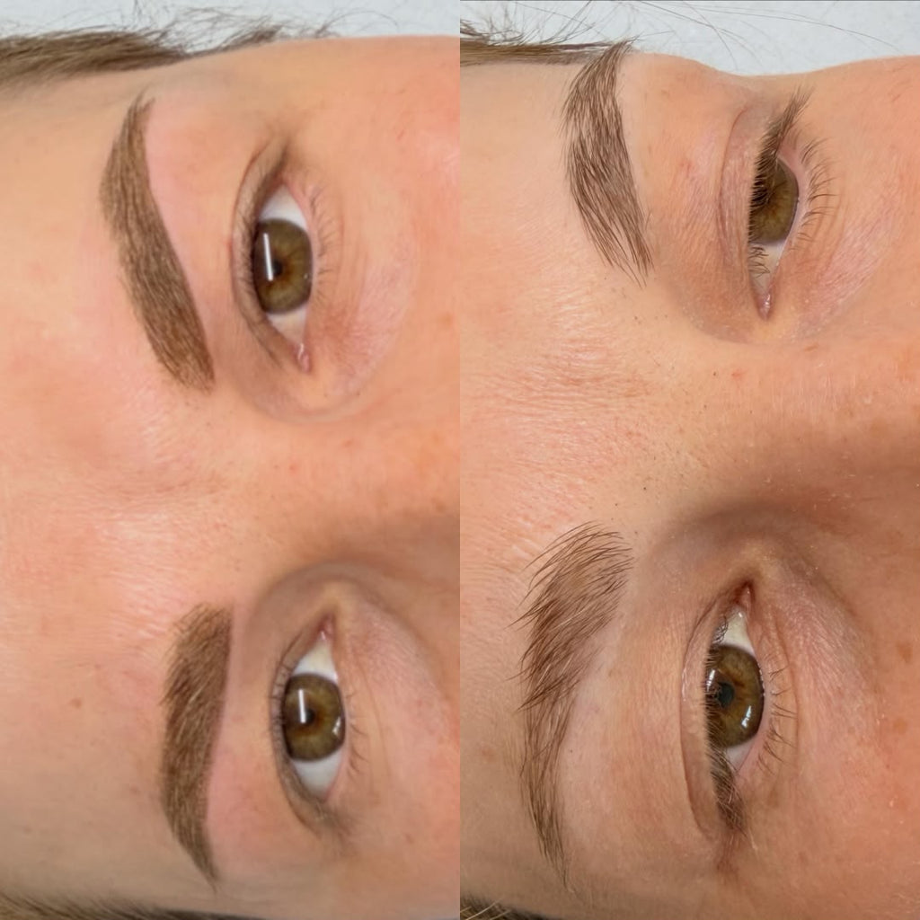Trucco Permanente