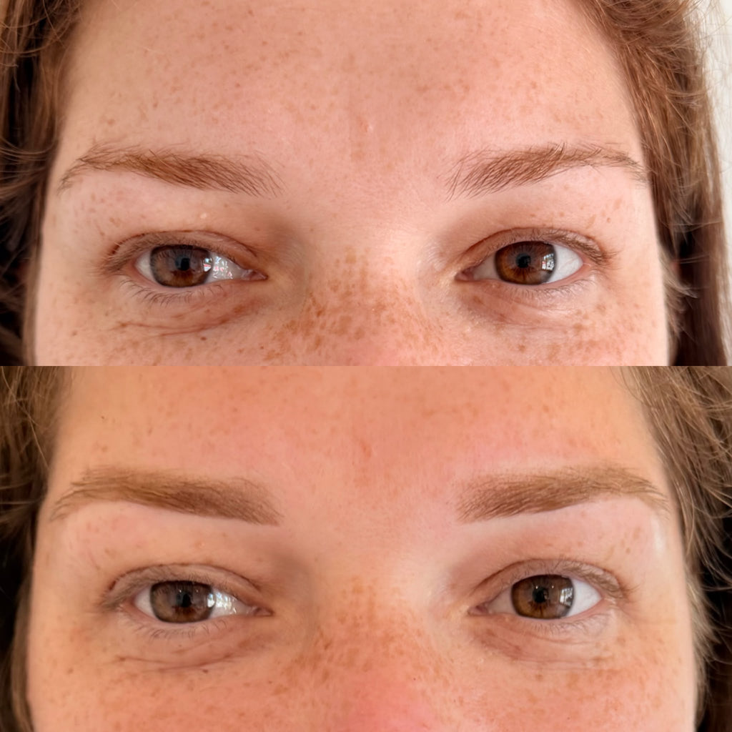 Trucco Permanente