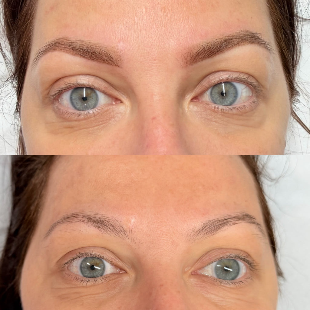 Trucco Permanente