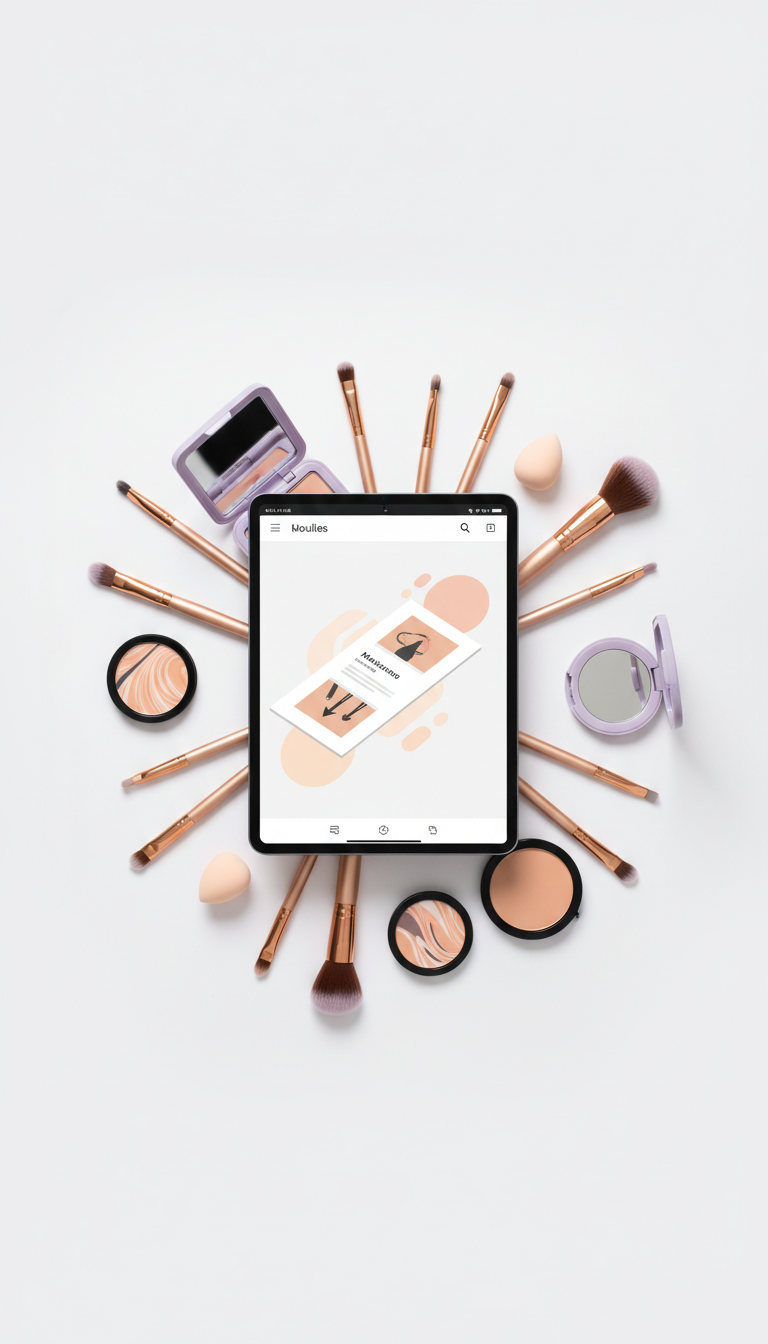 Foundation Fundamentals Video Course